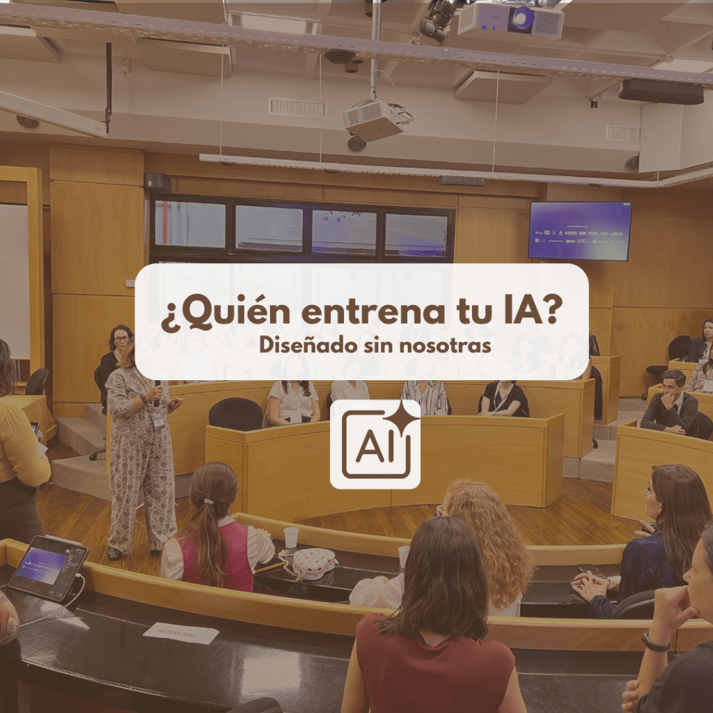 Mujeres en tecnología, la clave para sistemas inclusivos